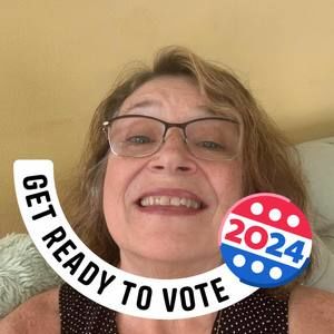 Meet your Posher, Kathleen